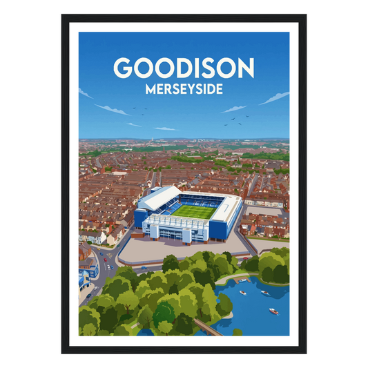 Goodison Park