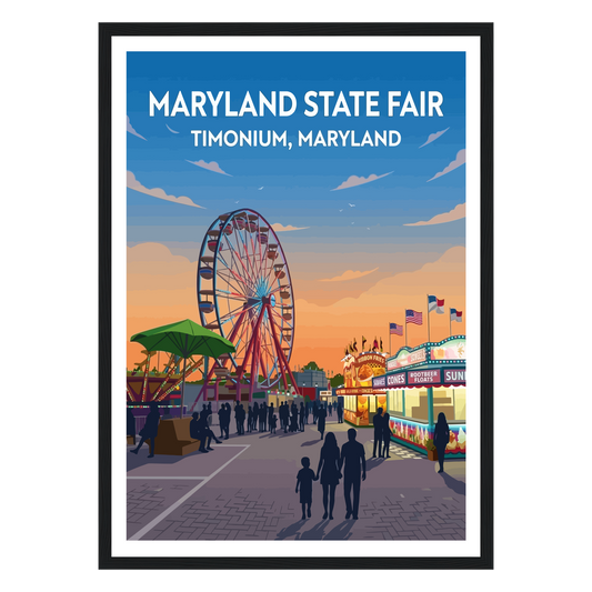 Maryland State Fair