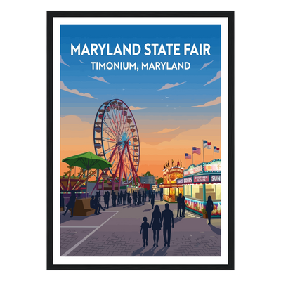 Maryland State Fair