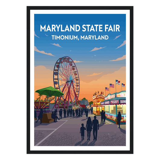 Maryland State Fair