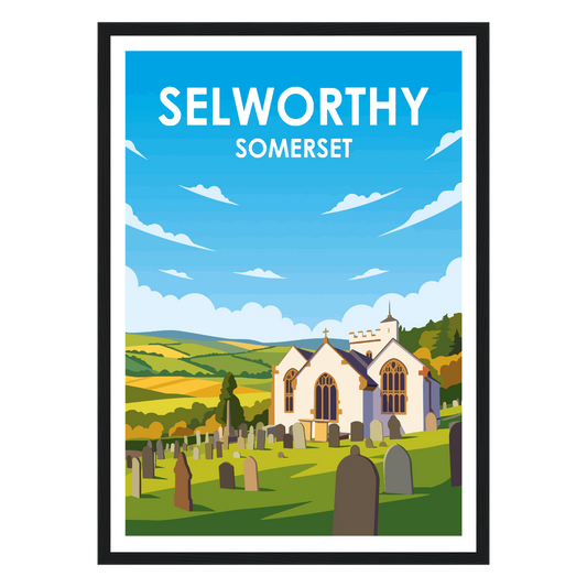 Selworthy