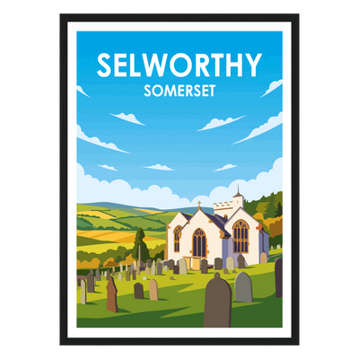 Selworthy
