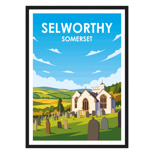 Selworthy
