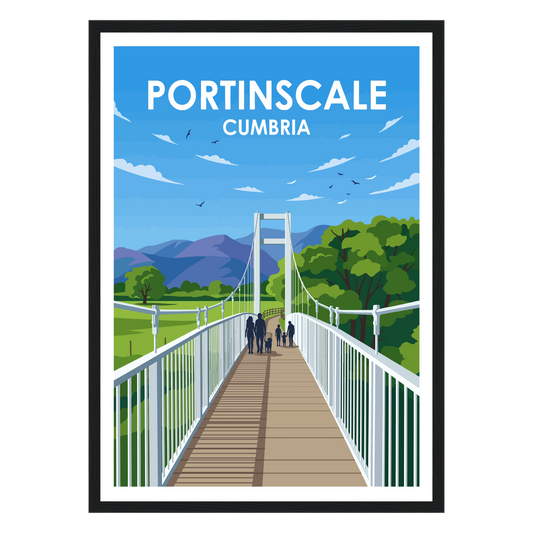 Portinscale