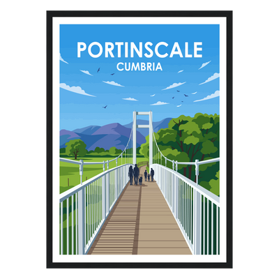 Portinscale