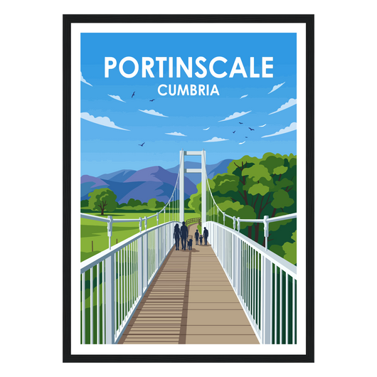 Portinscale