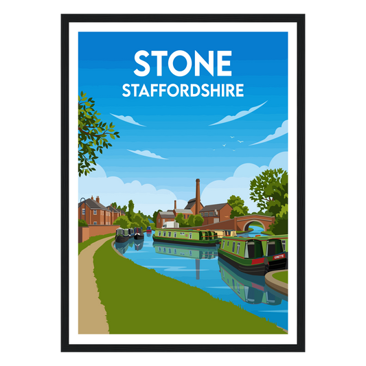 Stone