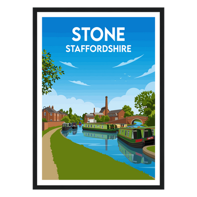Stone
