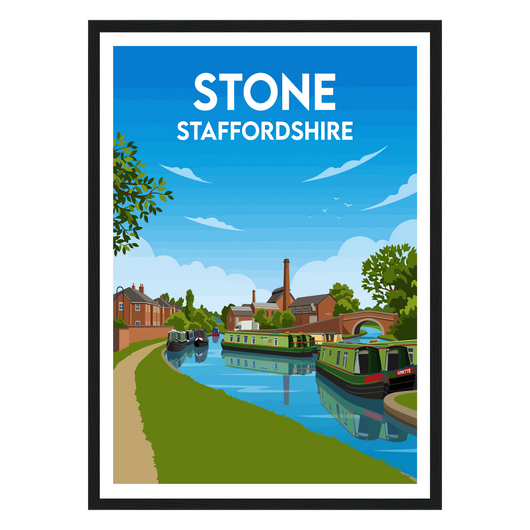 Stone