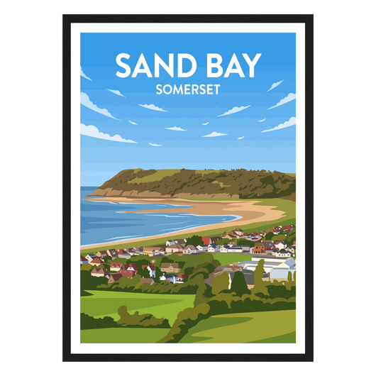 Sand Bay