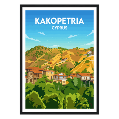Kakopetria
