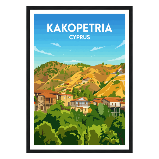 Kakopetria