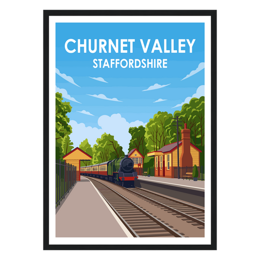 Churnet Valley