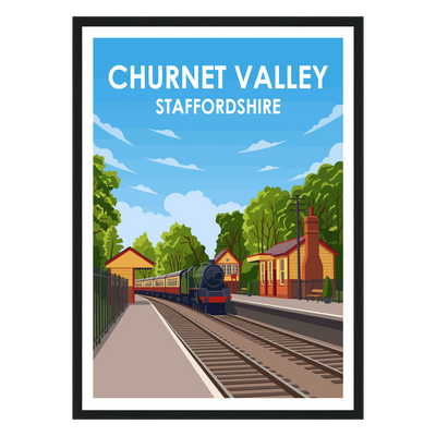 Churnet Valley