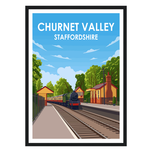Churnet Valley