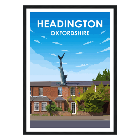 Headington