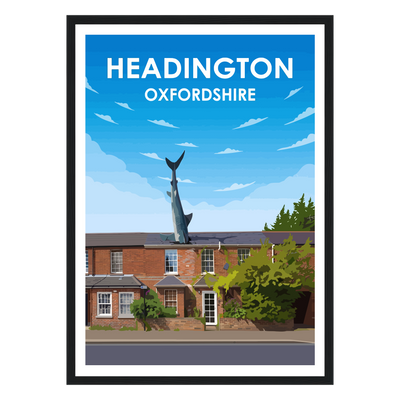 Headington