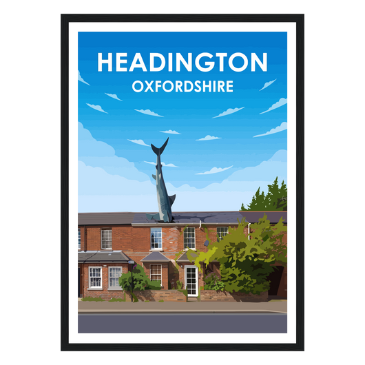 Headington