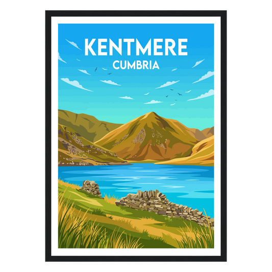 Kentmere