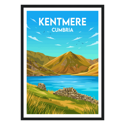 Kentmere