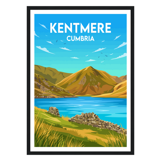 Kentmere