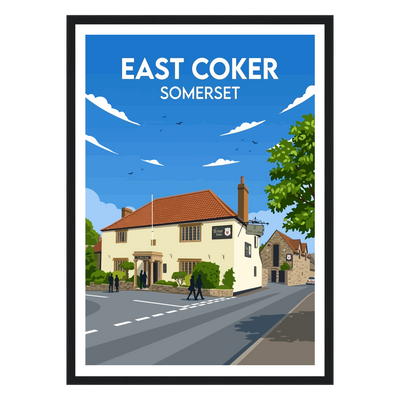 East Coker