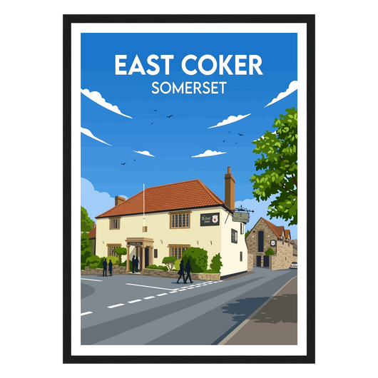 East Coker