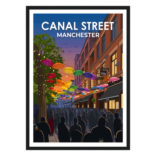 Canal Street