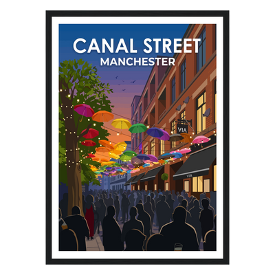 Canal Street