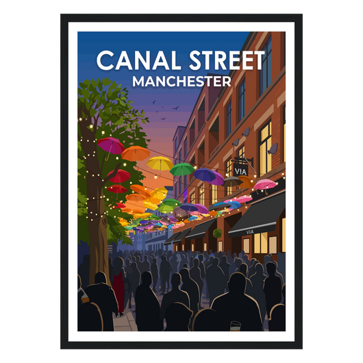 Canal Street