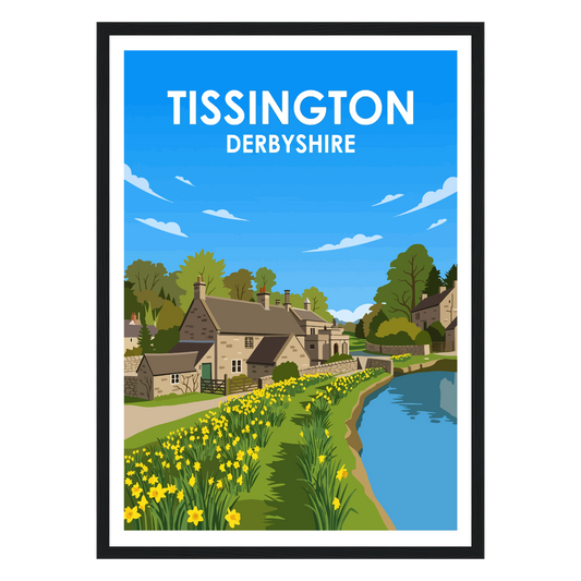 Tissington