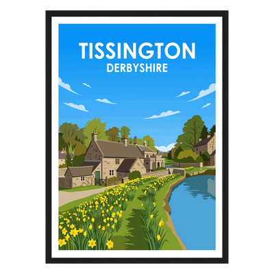 Tissington