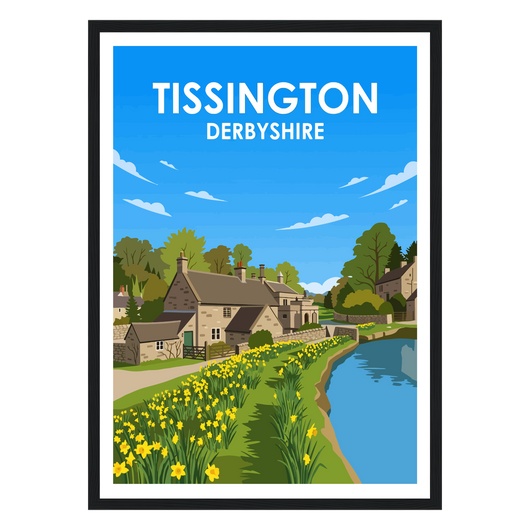 Tissington