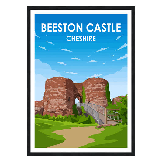 Beeston Castle