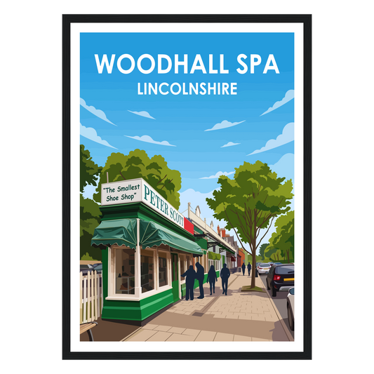 Woodhall Spa