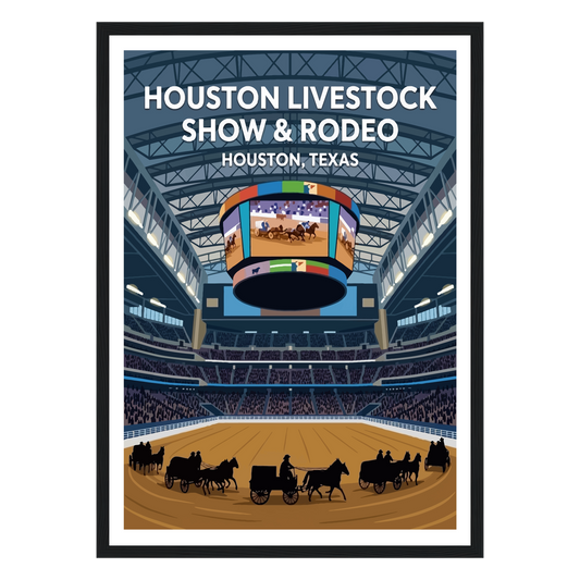 Houston Livestock Show & Rodeo