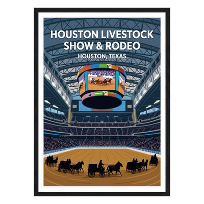 Houston Livestock Show & Rodeo