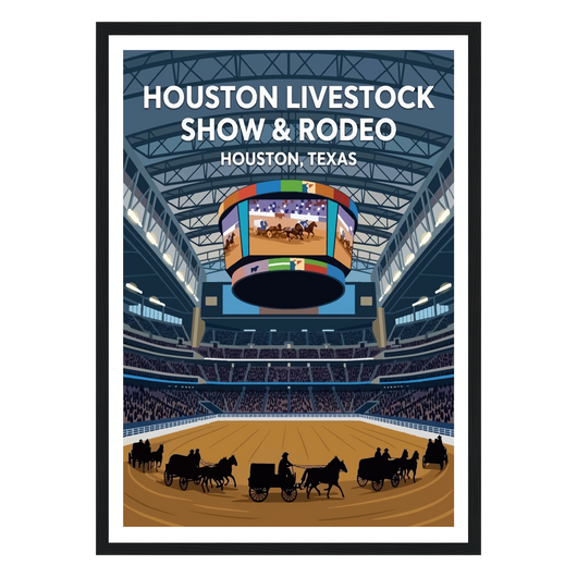 Houston Livestock Show & Rodeo