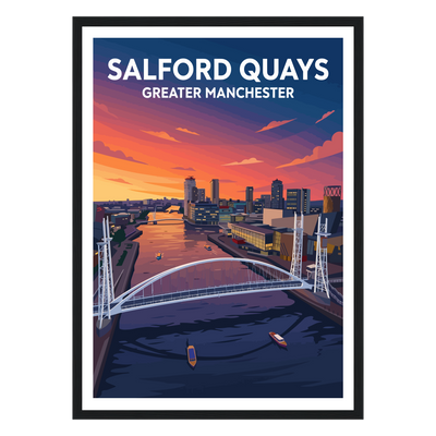 Salford Quays