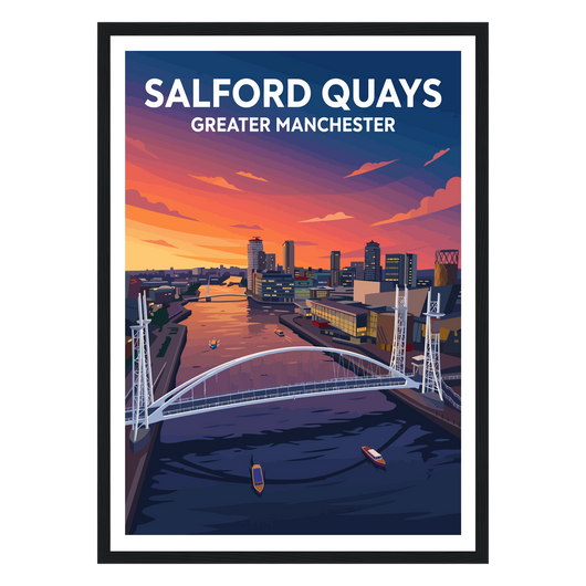 Salford Quays