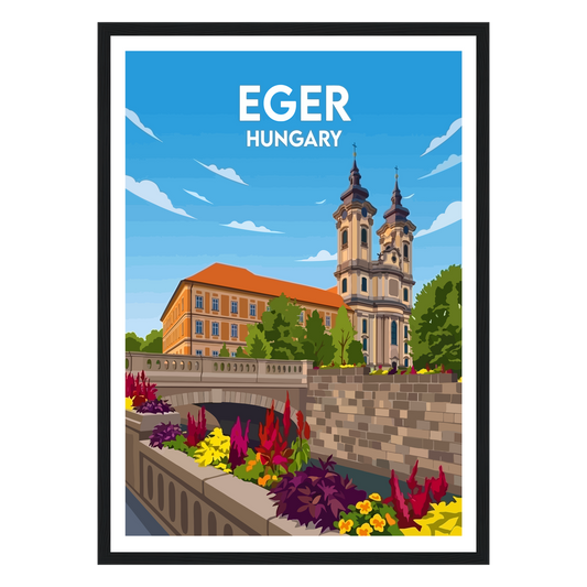 Eger