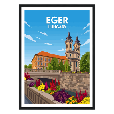 Eger