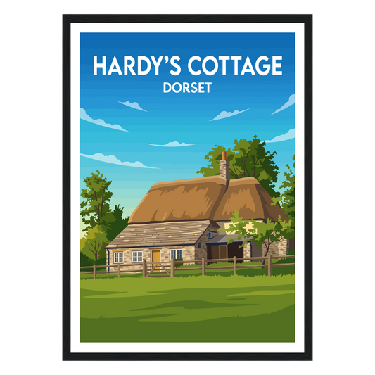 Hardy's Cottage