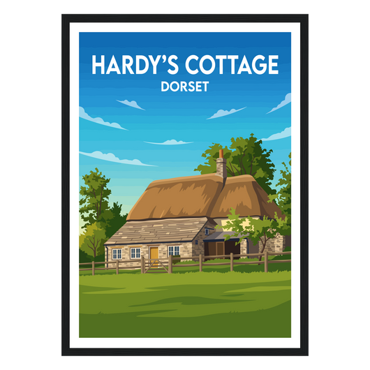 Hardy's Cottage