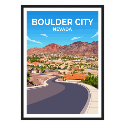 Boulder City