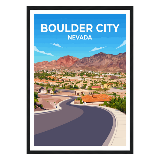 Boulder City