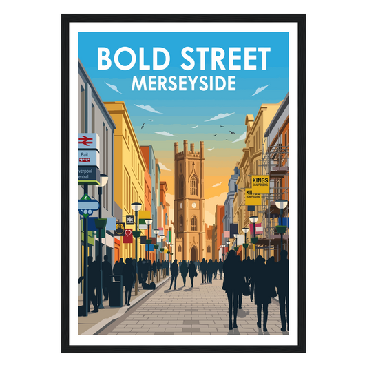 Bold Street