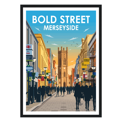 Bold Street