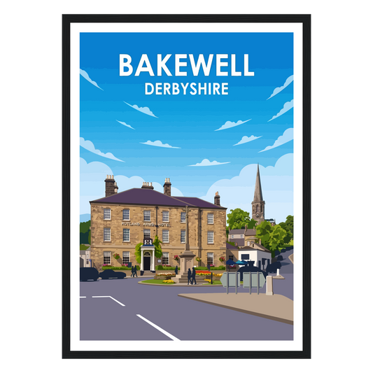 Bakewell