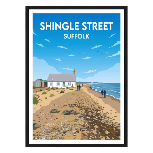 Shingle Street